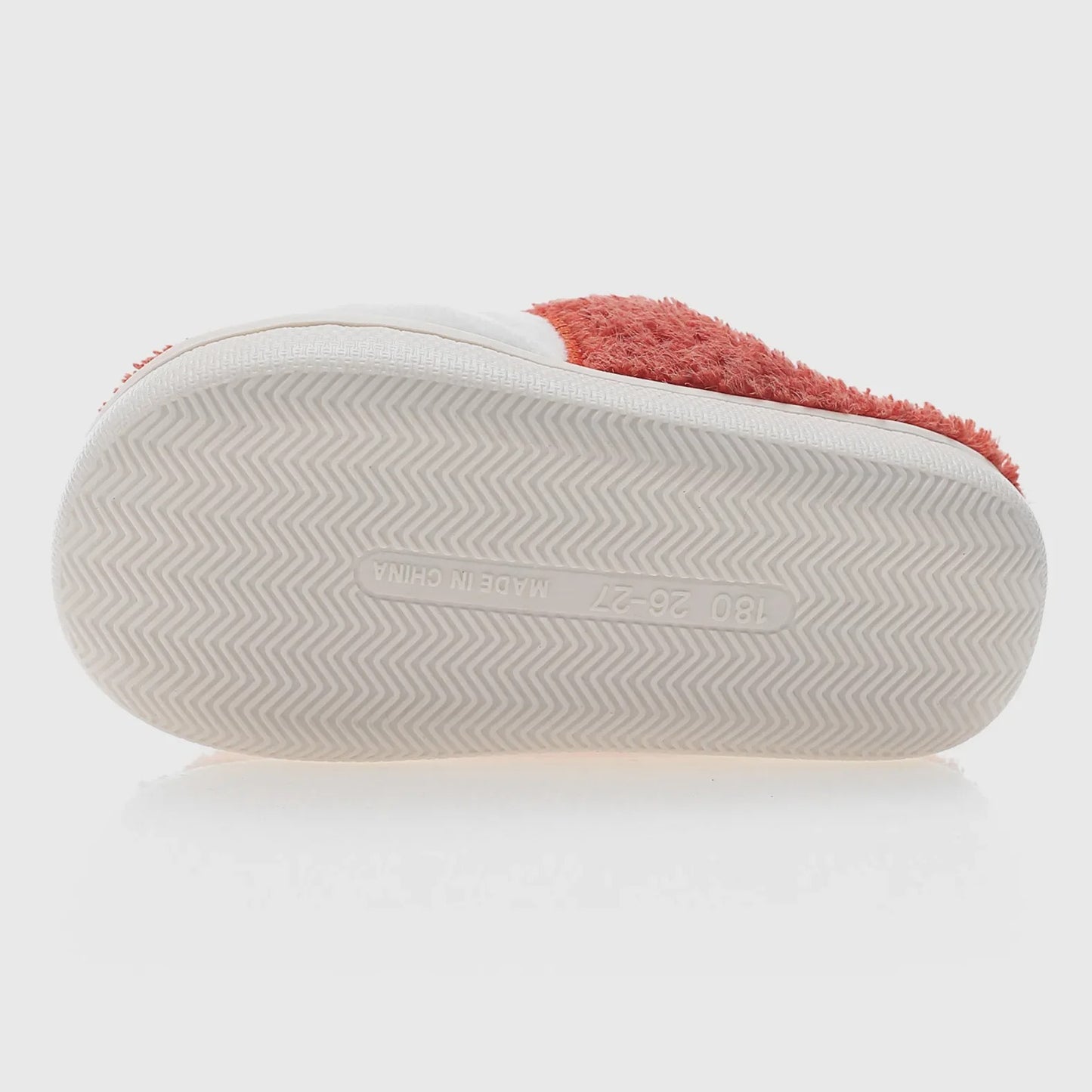 Chaussons fille mules | Tête de lapin