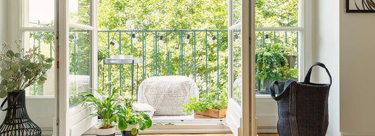 Chaussons mules : l’option idéale pour une maison bien aérée en été