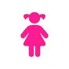 Claquettes fille