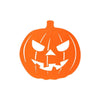 Chaussons Halloween