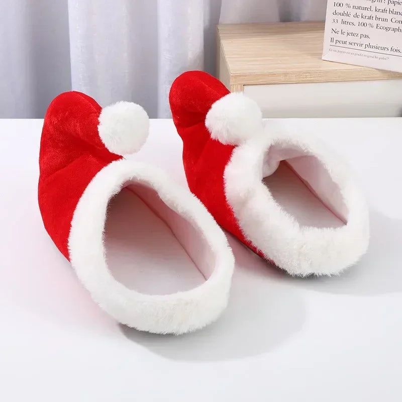 Chaussons de Noël | Lutin - Chaussly